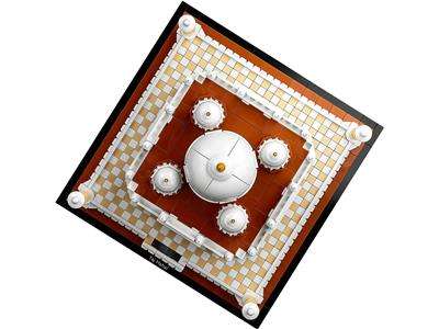 21056 LEGO Architecture Taj Mahal