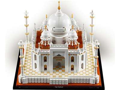 21056 LEGO Architecture Taj Mahal