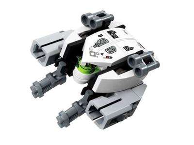 30443 Spider-Man Far From Home Spider-Man Bridge Battle