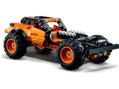 42135  Technic Monster Jam El Toro Loco