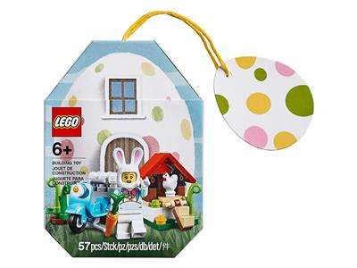 853990 Lego Easter Bunny House