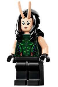 Mantis Lego Minifigure