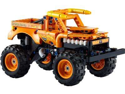 42135  Technic Monster Jam El Toro Loco