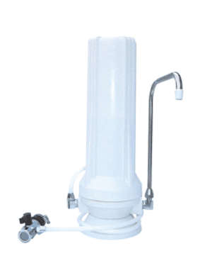Domestic Range Single Countertop Water Filter
