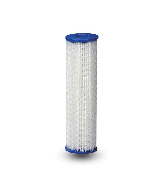 Pleated Water Filter Cartridge 10 Inch Standard