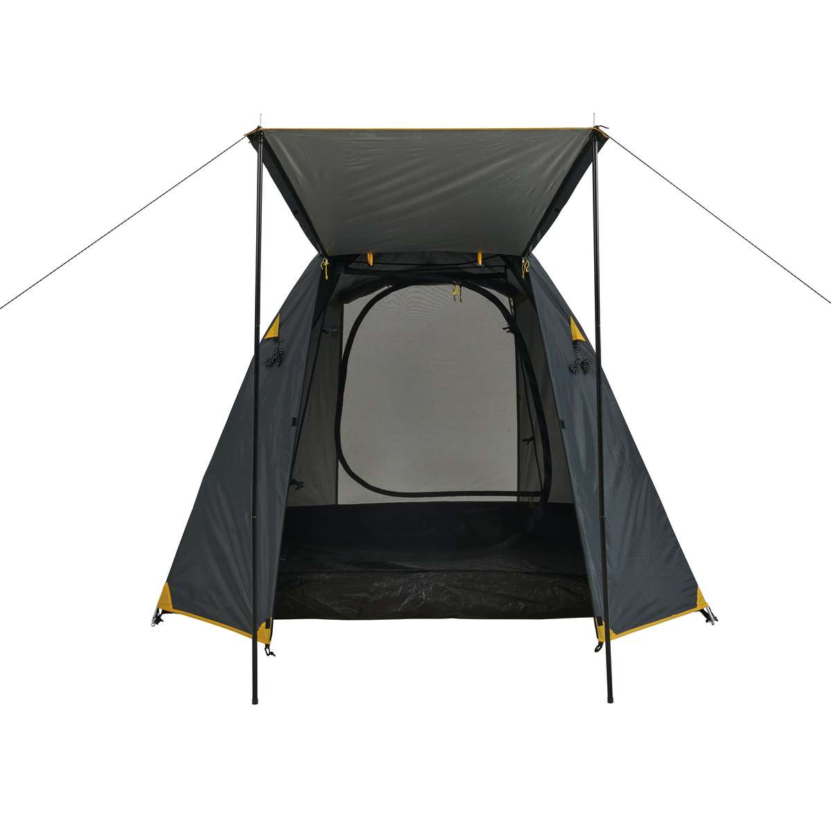 O Ztrail Genesis Ii 4 V Tent