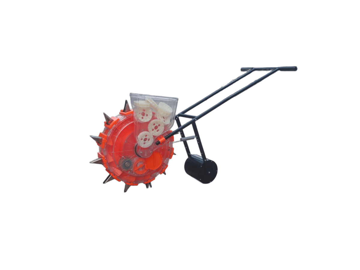 Manual seeders 12T