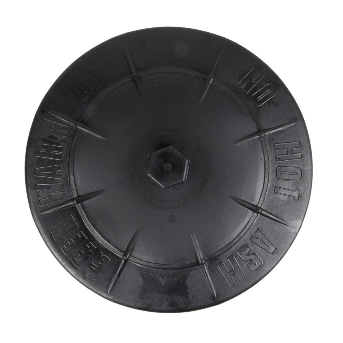 Refuse Bin Lid Only Rb 200