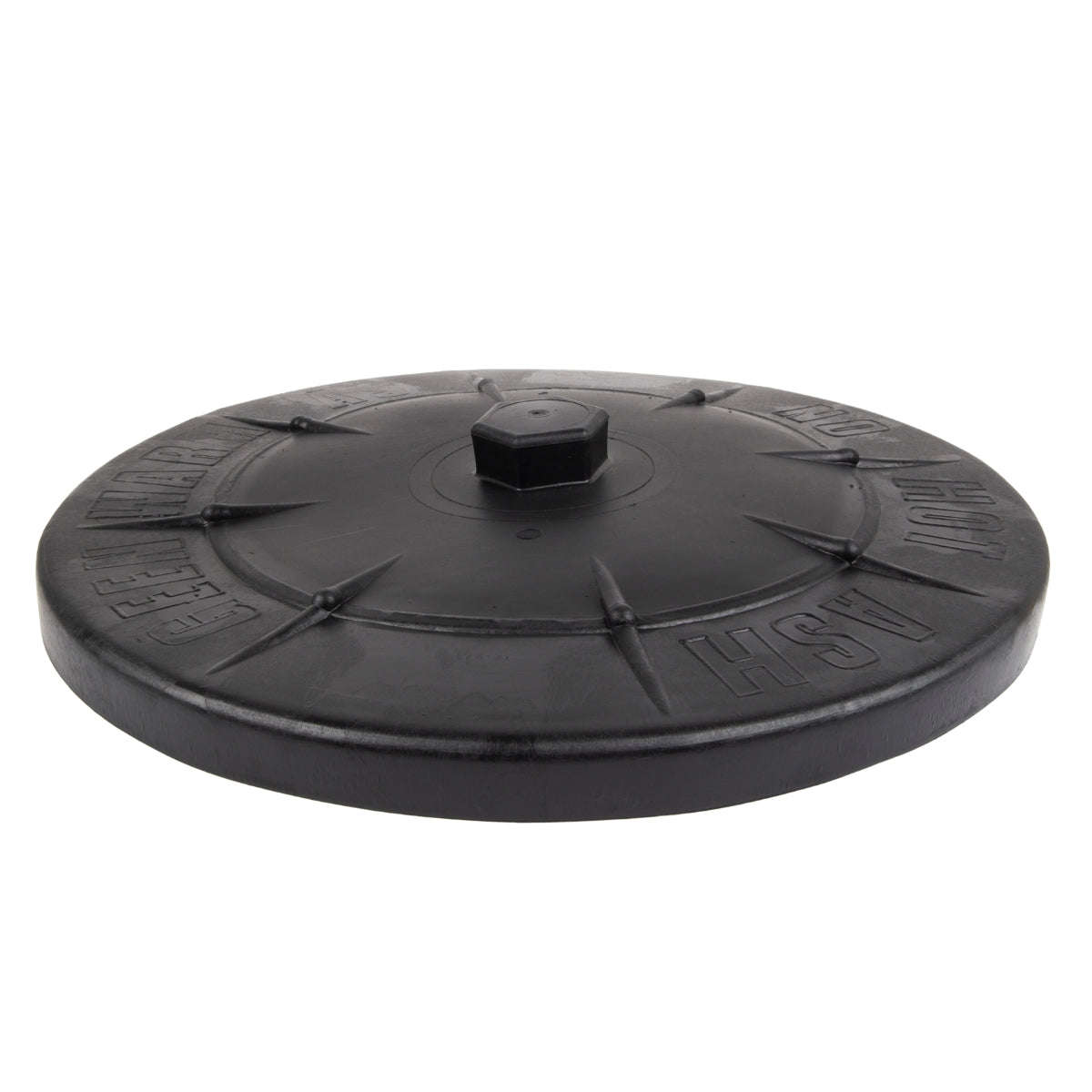 Refuse Bin Lid Only Rb 200