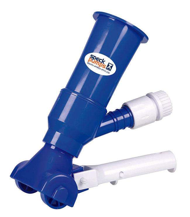 Speck Vacuum Sweeper For Spa'S And Ponds