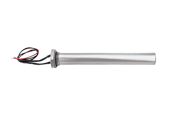 Geyserwise 2Kw 230V Titanium PTC Geyser Element  2000W AC Only For Hard Water Conditions