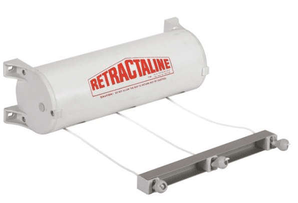 Retractaline Mini Clothesline