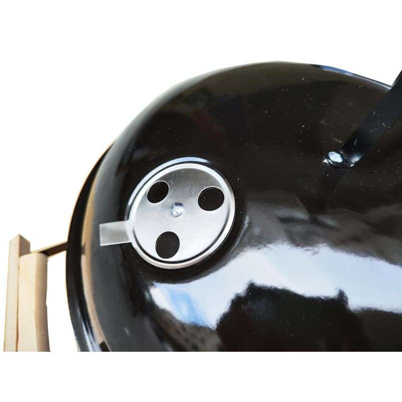 Afritrail Kettle Braai 44 Cm Medium