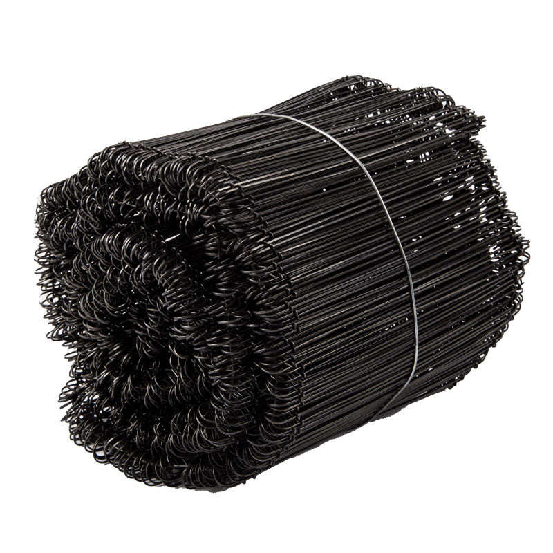 Potato Bag Wire Ties P/1000 150 X1.0 Mm