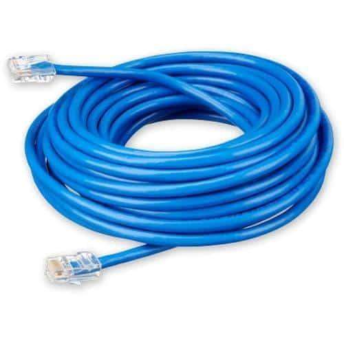 Victron RJ12 UTP Cable 0.9 m