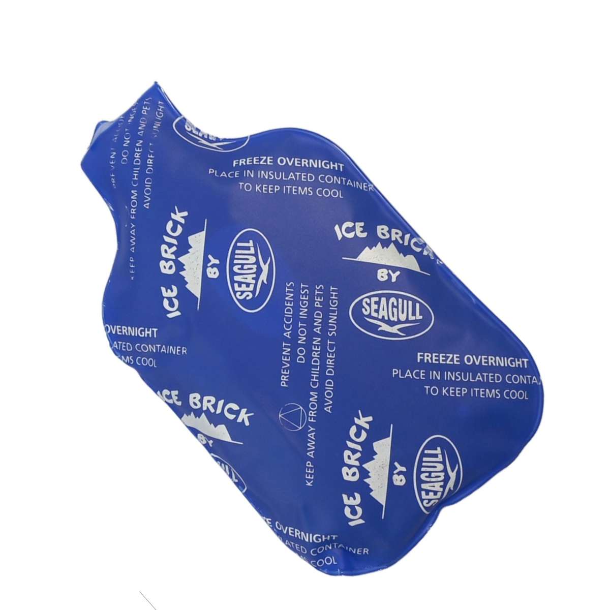 Seagull Soft Medium 400g