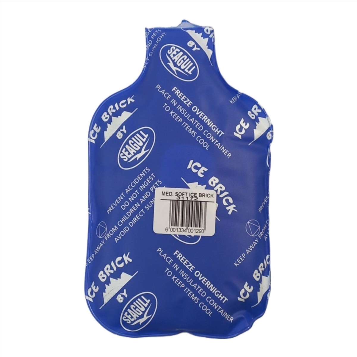 Seagull Soft Medium 400g