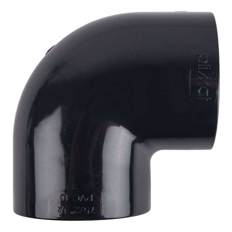 Elbow Solvent 90 Deg 20 Mm