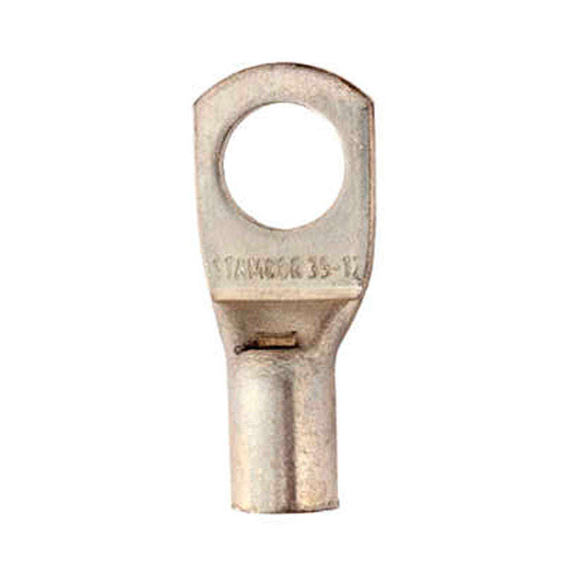 Afrox Cable Lugs Crimping 35 X12 Mm