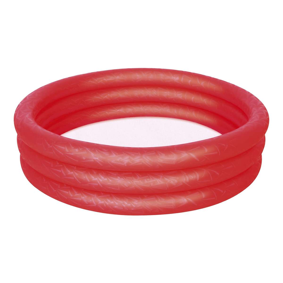 Bestway 1.22 Mx25 Cm Splash 'N Smile Play Pool 140 L