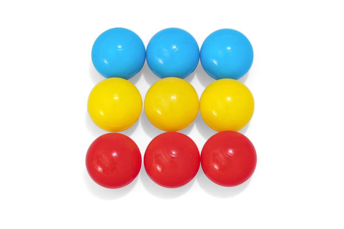 Bestway 1.05m X 97cm Pong Champion Pool Game