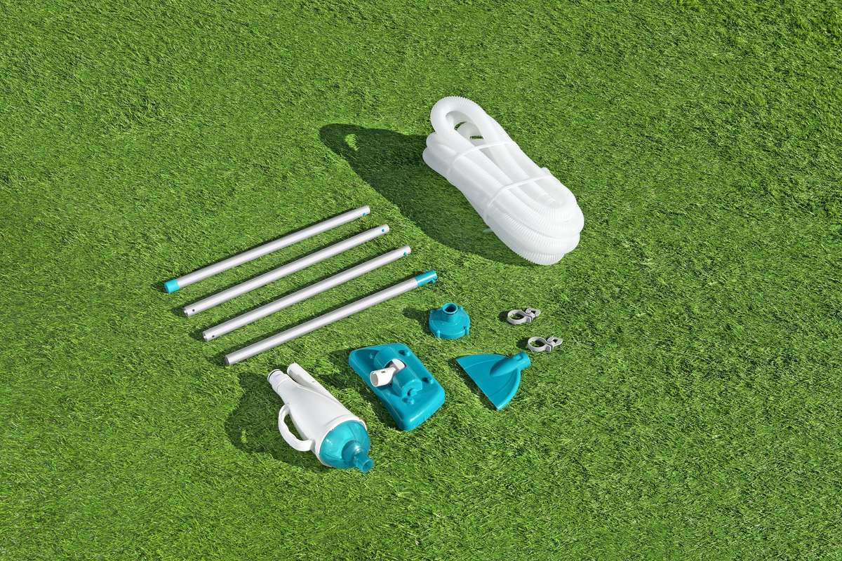 Aquacrawl Pool Vacuum