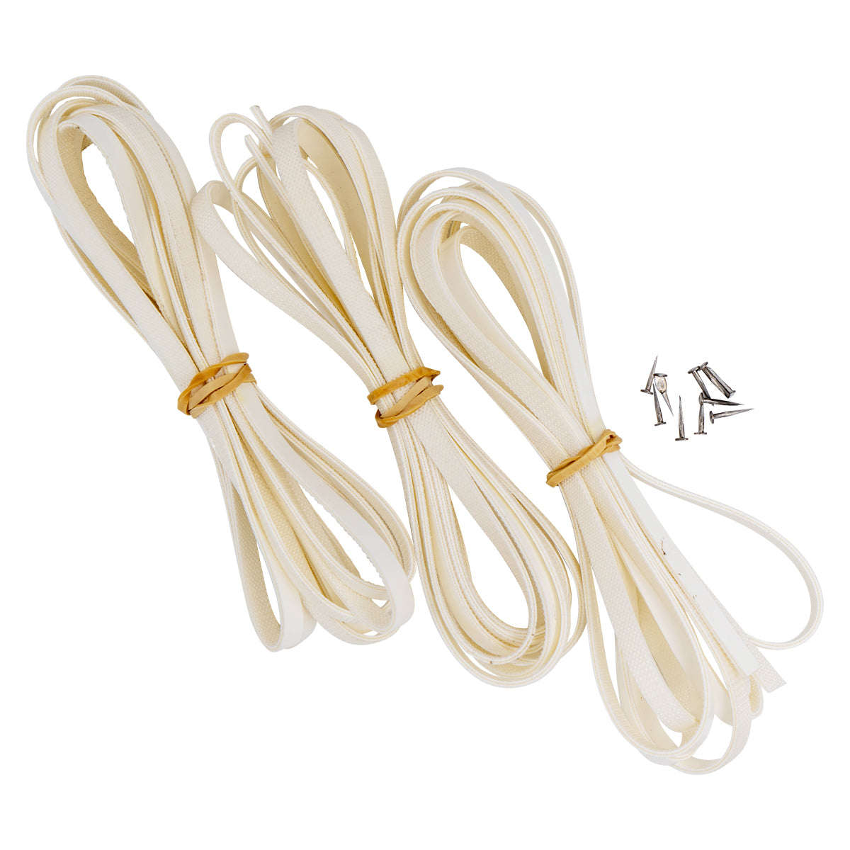 Cb Washers Riem Conveyor Belt White 9 M Packed