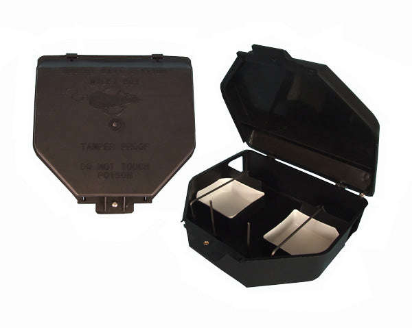 Electro Bizz Rodent Bait Station Micki