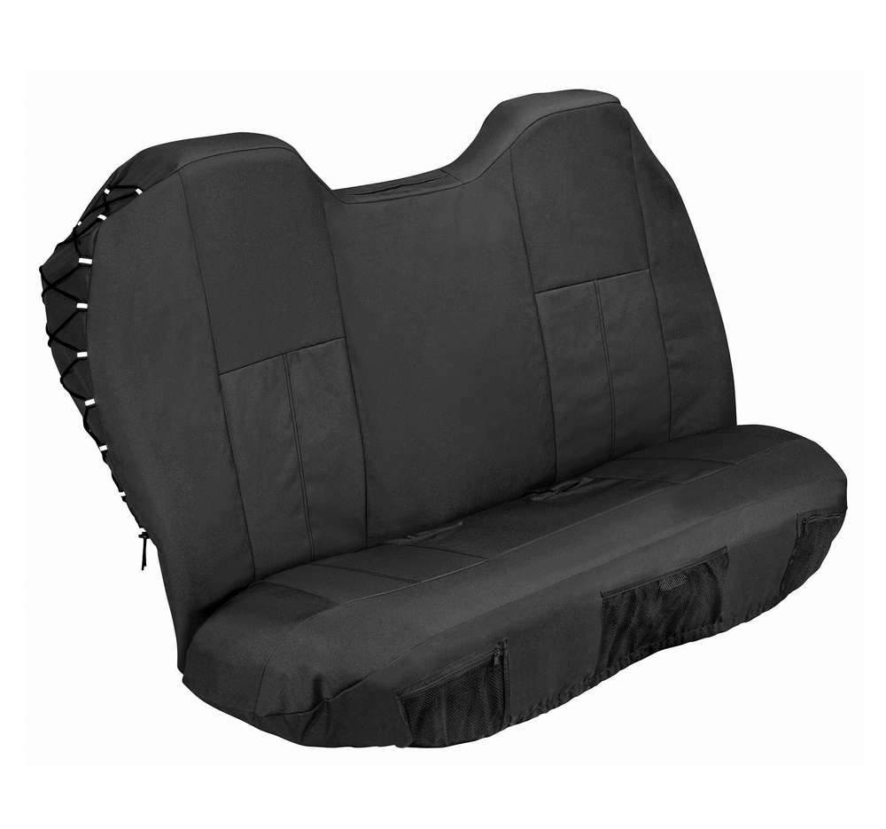 Explorer 2 Pc Rear Car Seat Cover Set