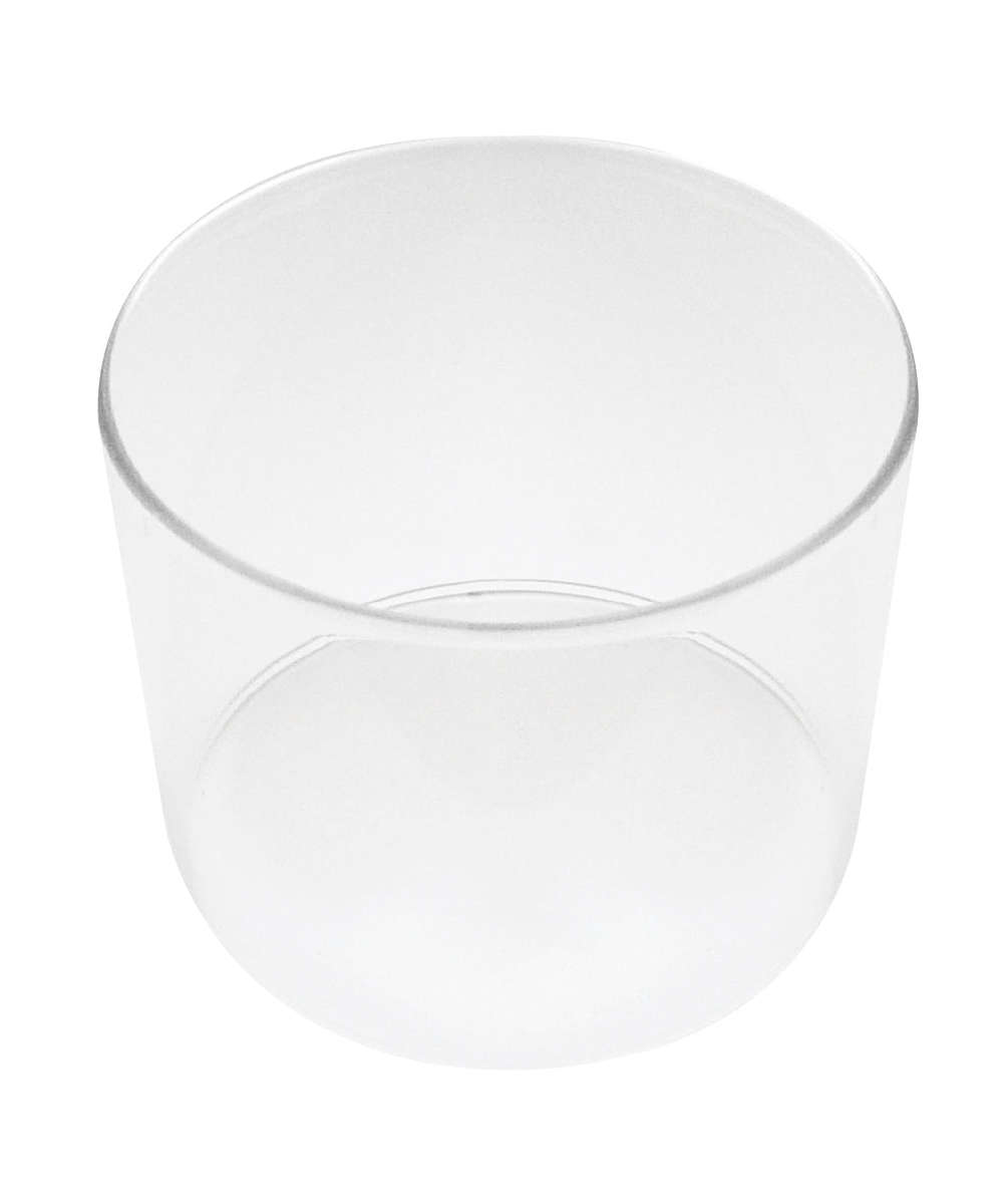 Chimney Glass Replacement For Ccr105 300 Cp Butane Canister Lamp