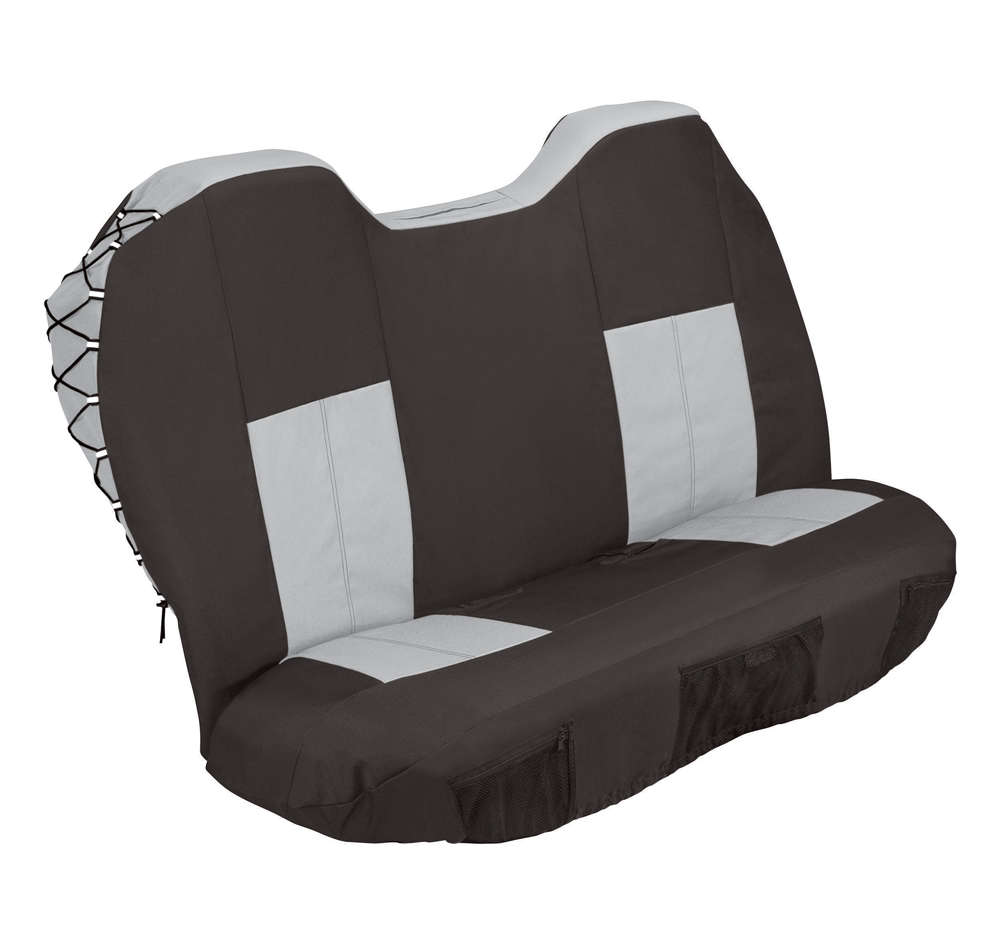 Explorer 2 Pc Rear Car Seat Cover Set
