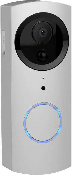 Smart Video Intercom