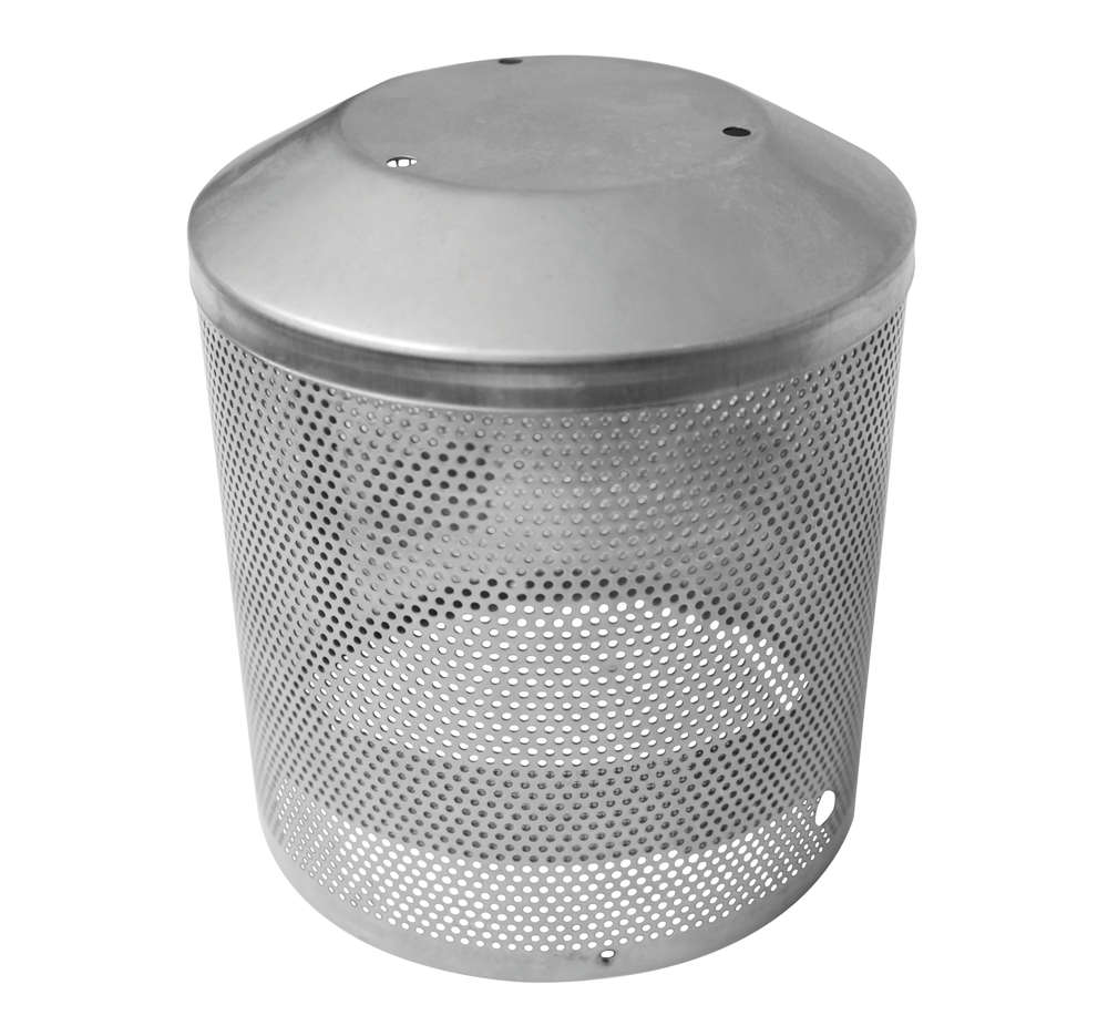 Burner Head Mesh For Tabletop Patio Heater Ght20