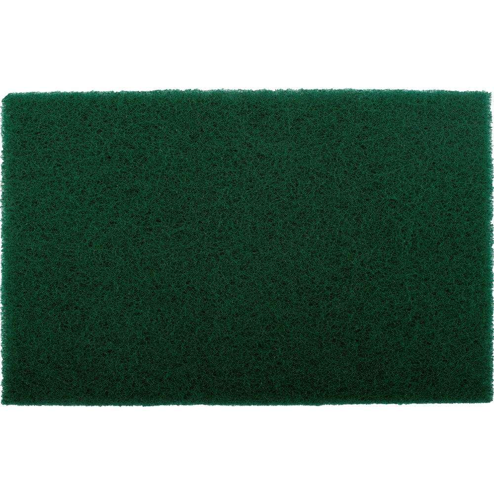 Tork Craft Pad Non Woven Ind. Strength 5 Pc 150 X 230 Mm Fine Green