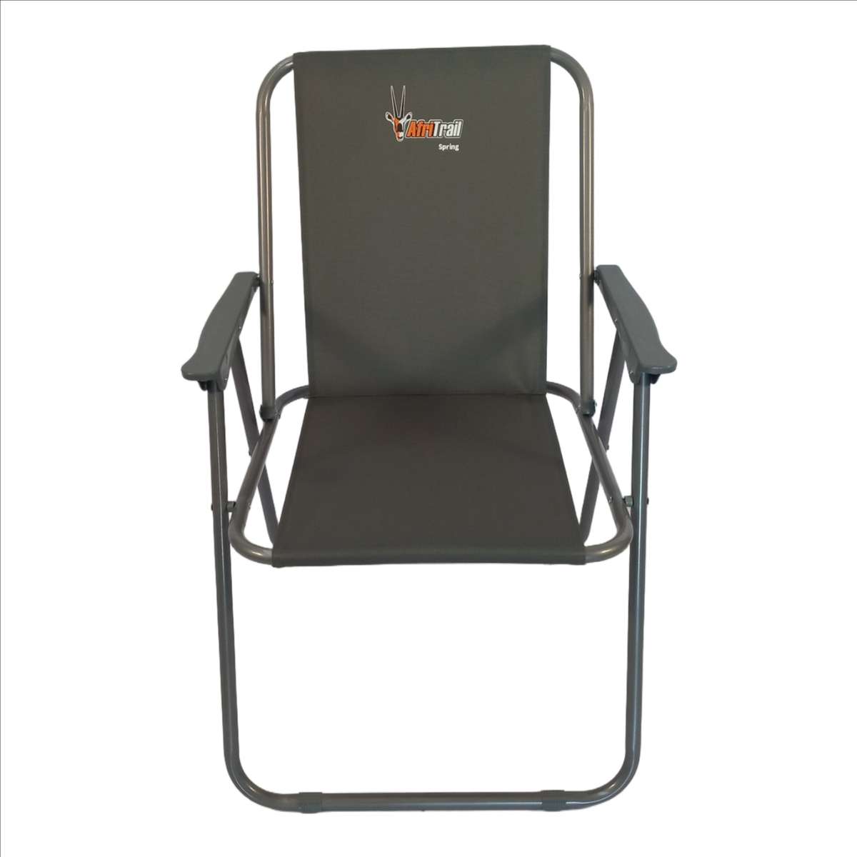 Afritrail Spring Chair 110kg