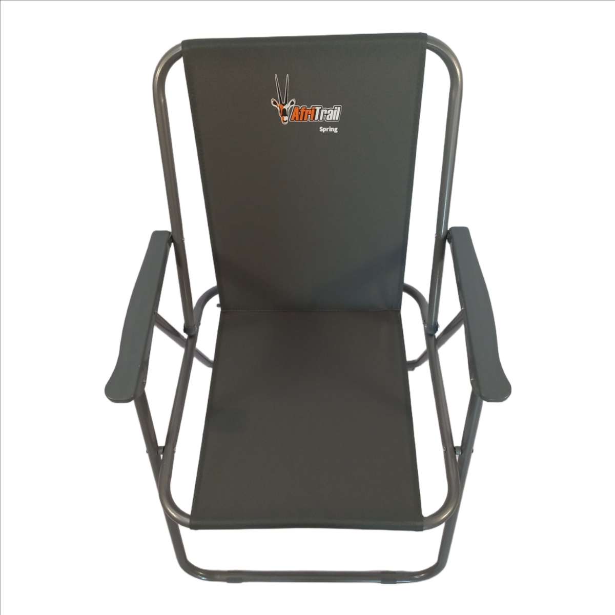 Afritrail Spring Chair 110kg