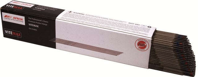 Weld Rod Afrox Vitemax 2.50 Mm 5 Kgxxx