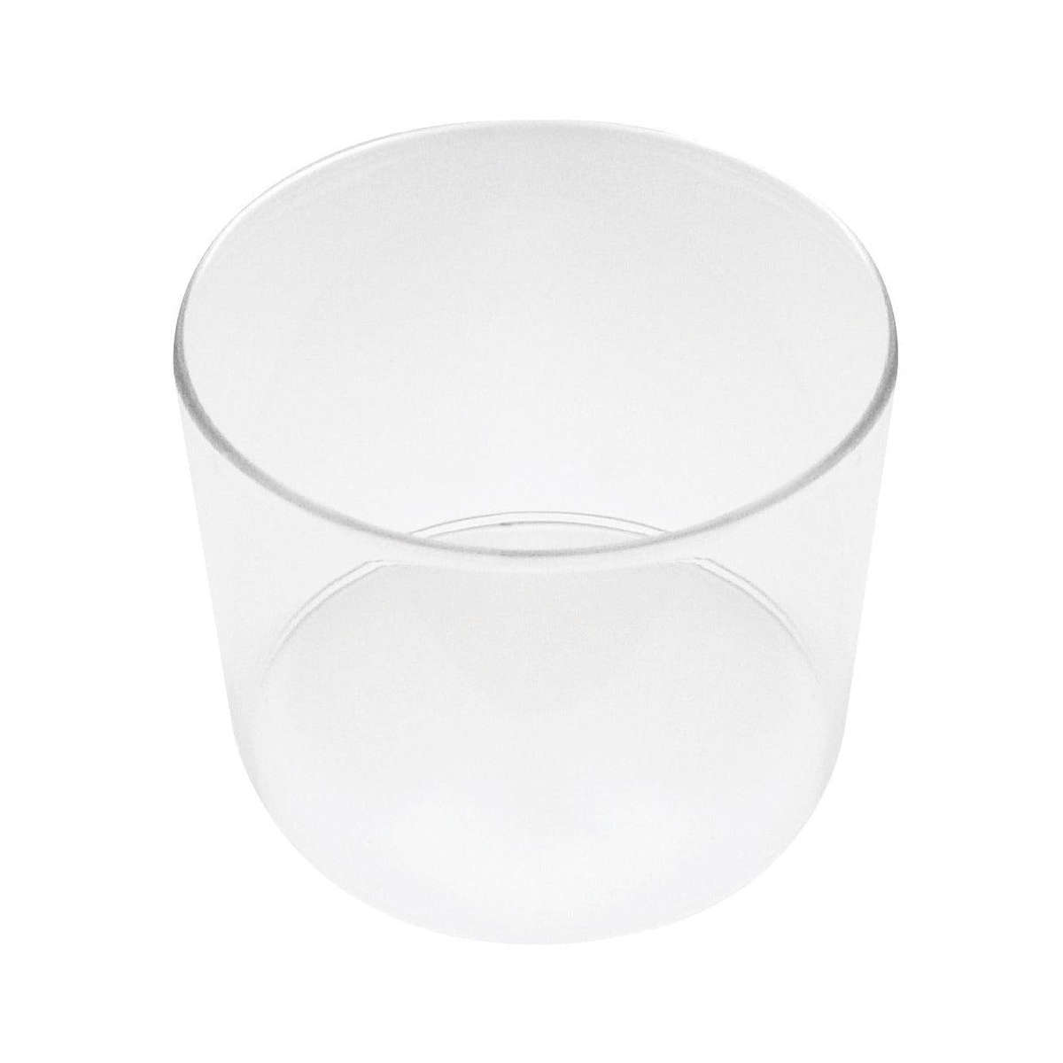 Chimney Glass Replacement For Ccr105 300 Cp Butane Canister Lamp