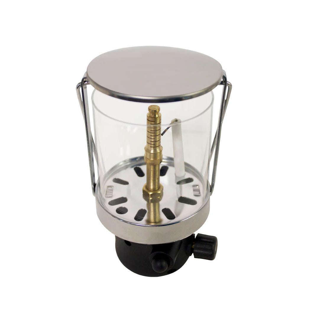 Chimney Glass Replacement For Ccr105 300 Cp Butane Canister Lamp