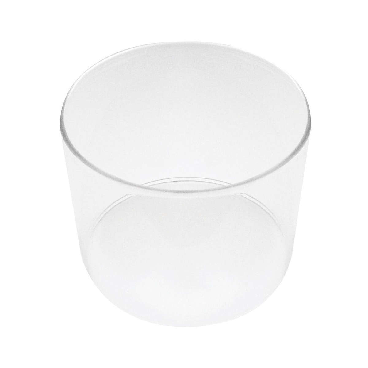 Chimney Glass Replacement For Ccr105 300 Cp Butane Canister Lamp