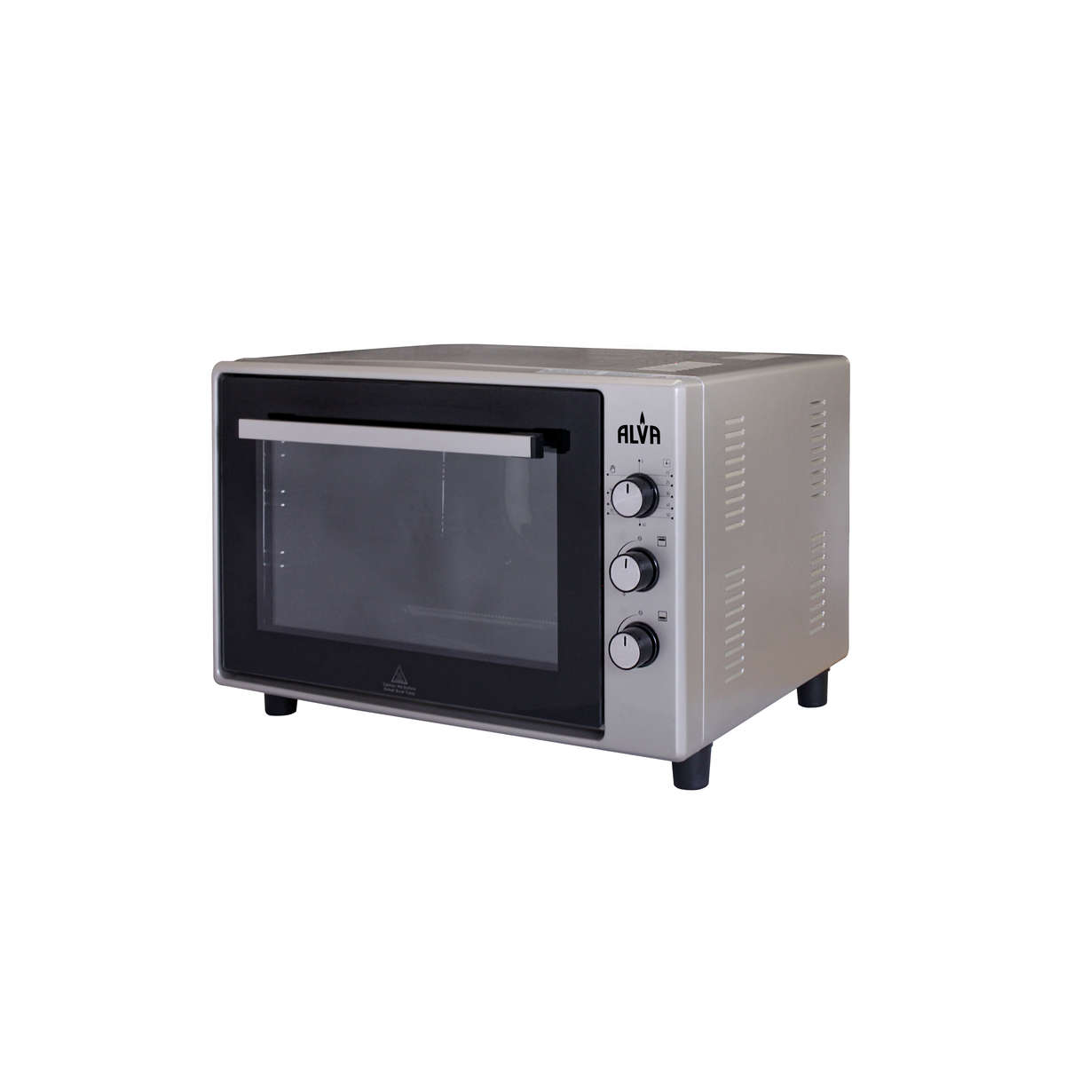 Counter Top Gas Oven 60 L