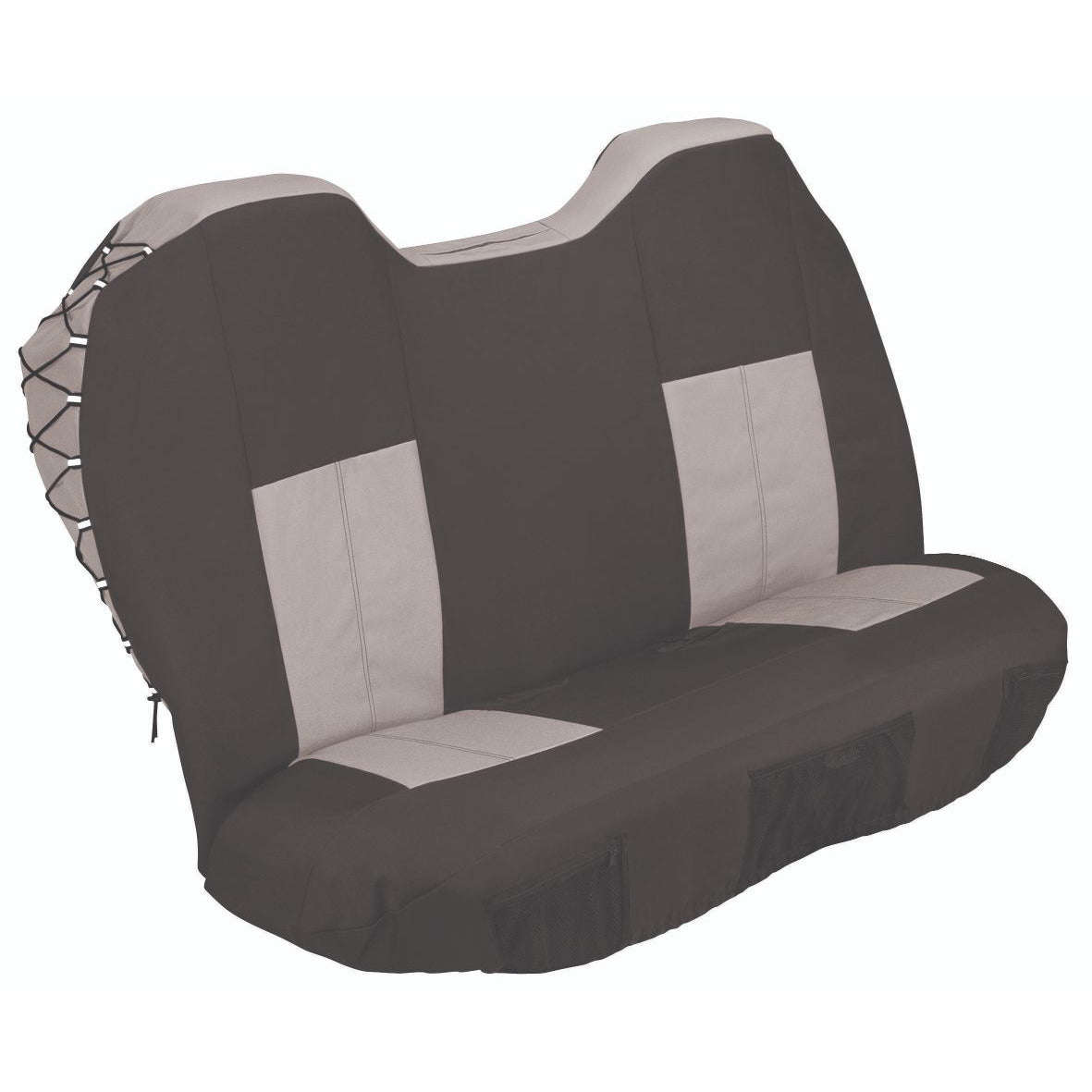 Explorer 2 Pc Rear Car Seat Cover Set