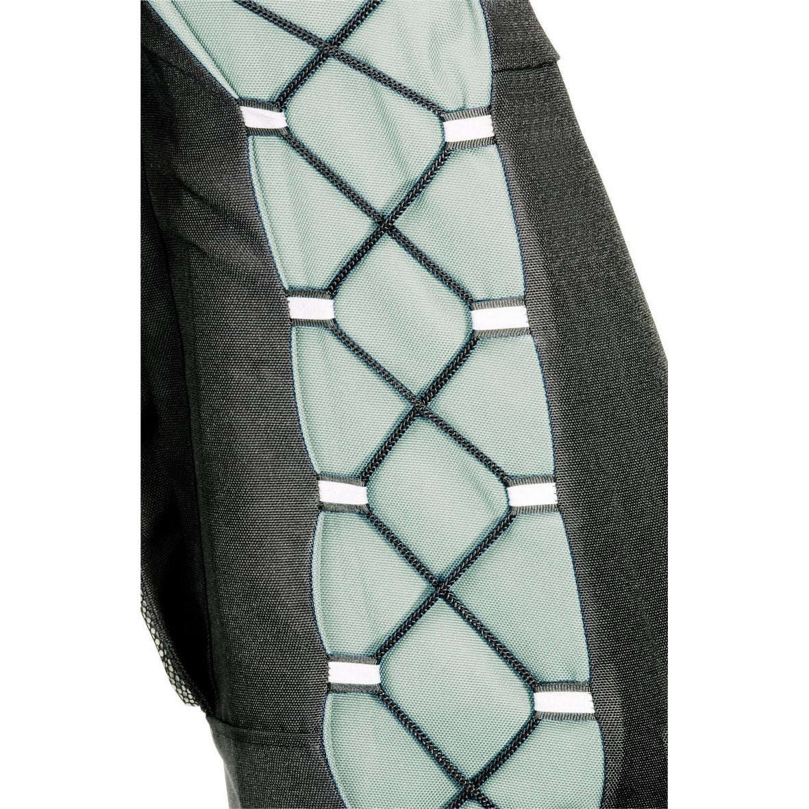 Explorer 2 Pc Rear Car Seat Cover Set