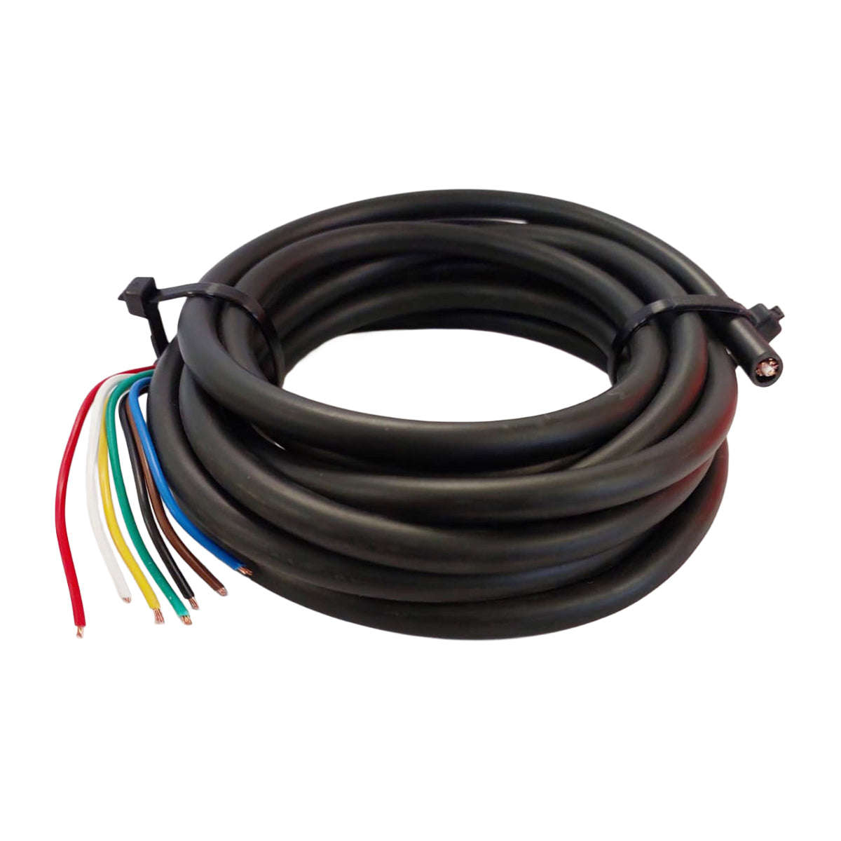 Electric Cable 7 Core 3.5 M Trailer