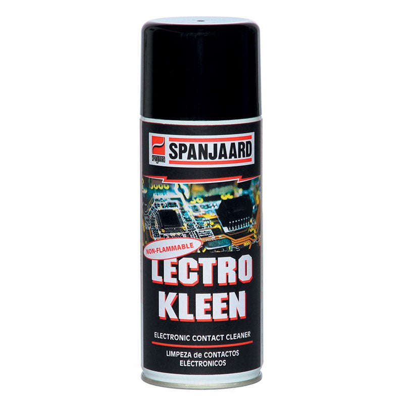 Spanjaard Cleaner Lectro Kleen 200 Ml