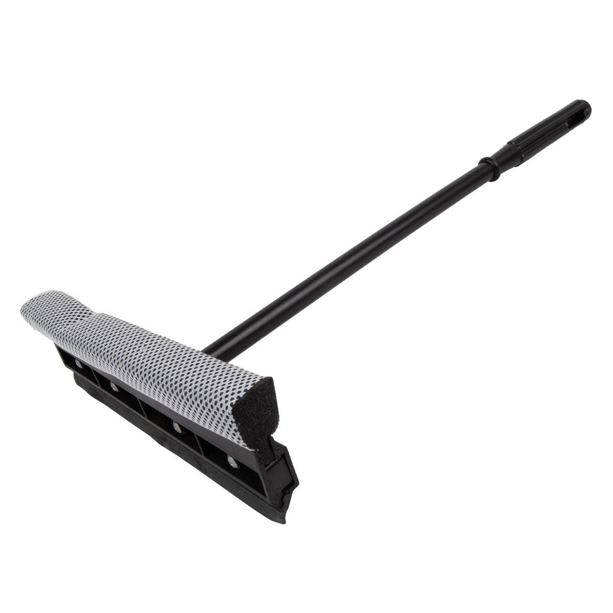 U Part Squeegee Window