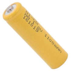 Nicad R6/Aa Battery 1.2 V 1.1 A Batt Aa1000