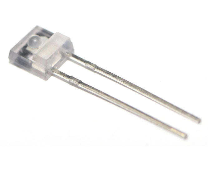 Led Clear Ir 4.5mm Square 940nm 50 Deg Tx Bir Nm23 C2