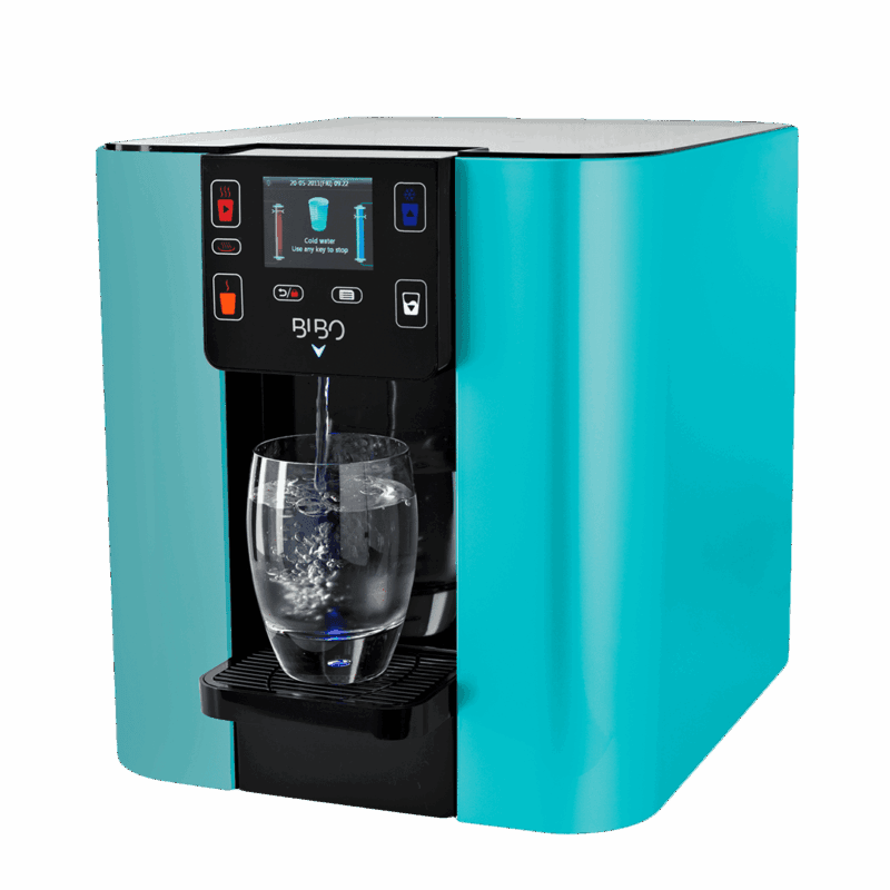 BIBO Water Bar - Sky Blue