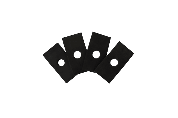 Geyserwise Tilt Leg Bracket 30-60 Degrees (bracket not sold as a pair)